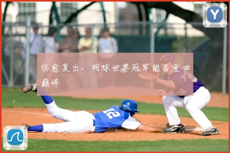 伤愈复出，网球世界冠军能否重回巅峰