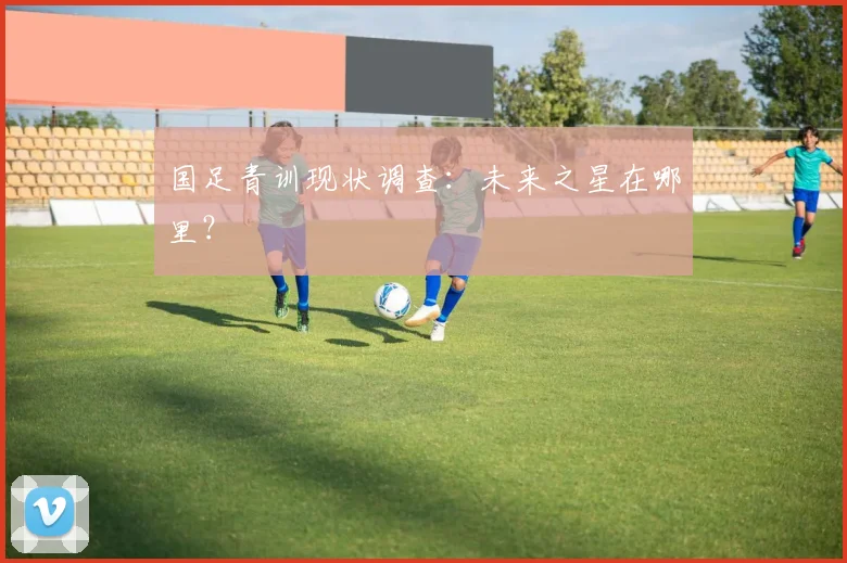 国足青训现状调查:未来之星在哪里?